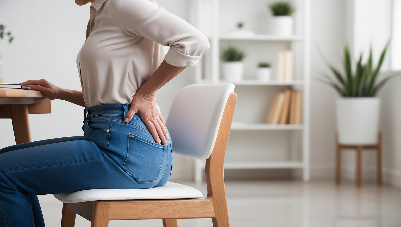 Support PC Portable : Le Secret Sous-Estimé Pour Améliorer Votre Posture Au Travail