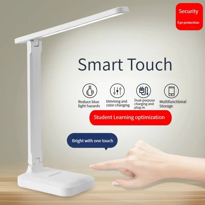 Lampe LED anti-fatigue