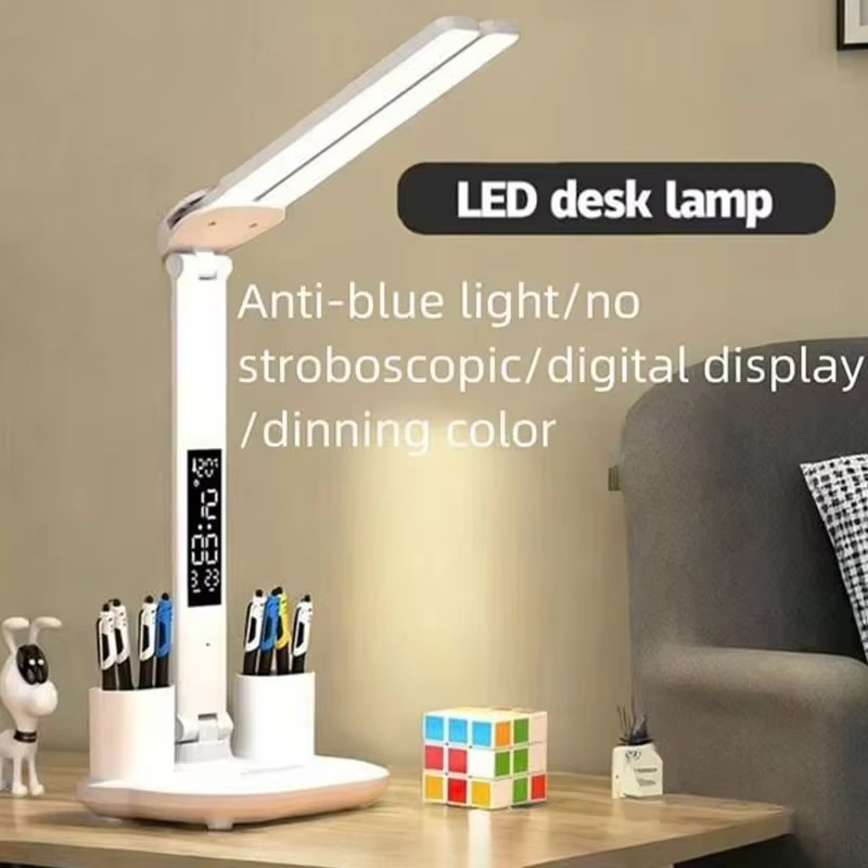 Lampe articulée minimaliste