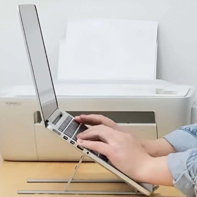 Support pour ordinateur portable